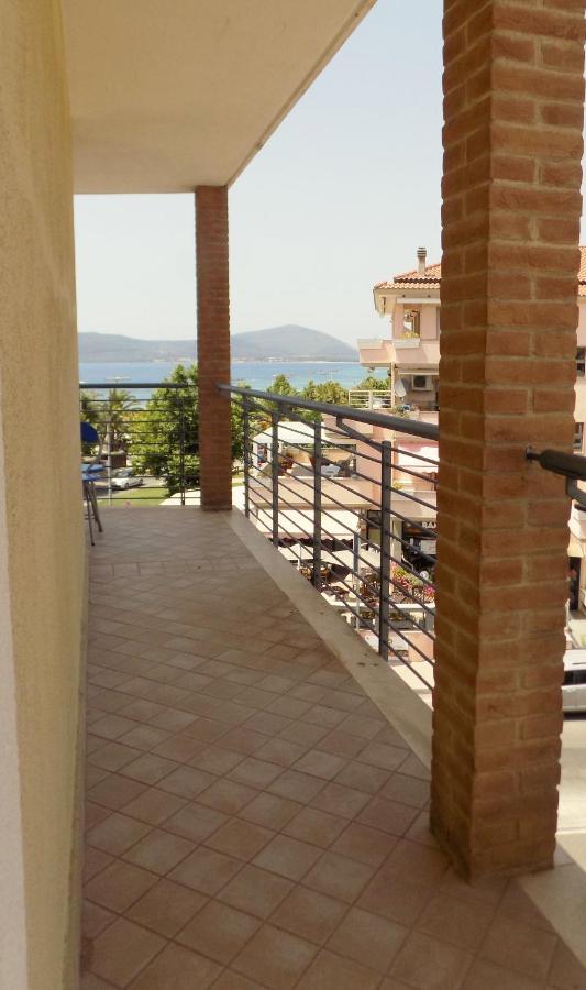 Alghero Locazioni Zewnętrze zdjęcie