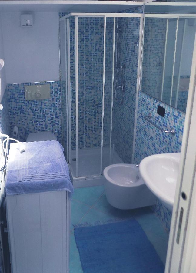 Alghero Locazioni Zewnętrze zdjęcie