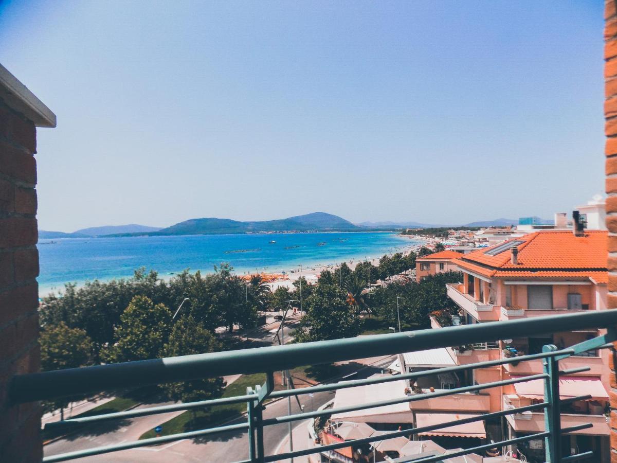 Alghero Locazioni Zewnętrze zdjęcie